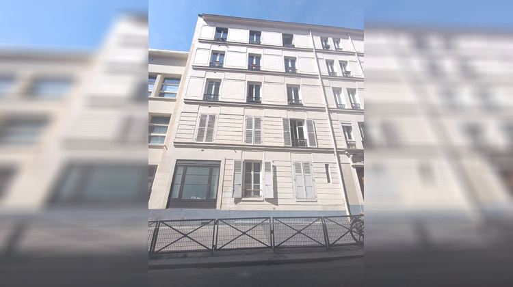 Ma-Cabane - Vente Appartement Paris, 28 m²