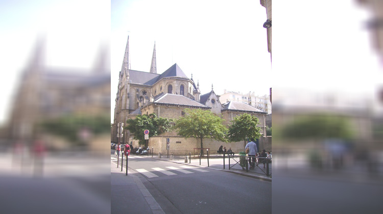 Ma-Cabane - Vente Appartement Paris, 28 m²