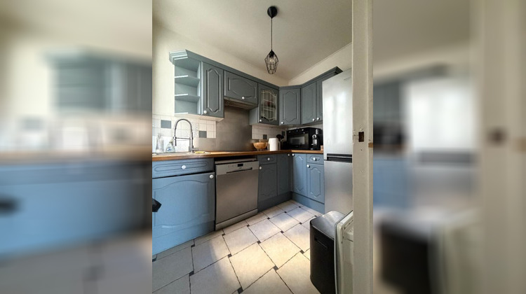 Ma-Cabane - Vente Appartement PARIS, 43 m²