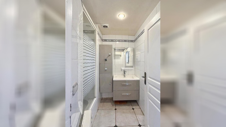 Ma-Cabane - Vente Appartement PARIS, 43 m²