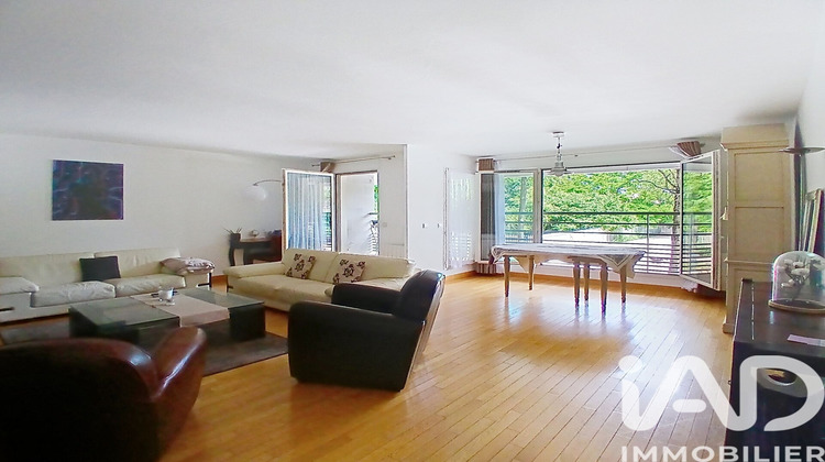 Ma-Cabane - Vente Appartement Paris, 104 m²