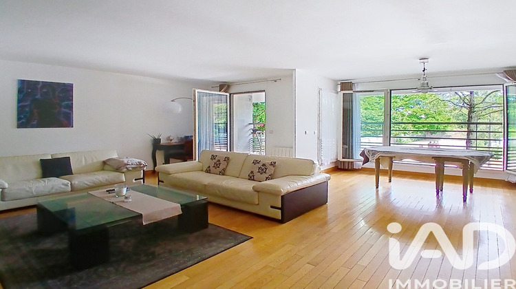 Ma-Cabane - Vente Appartement Paris, 104 m²