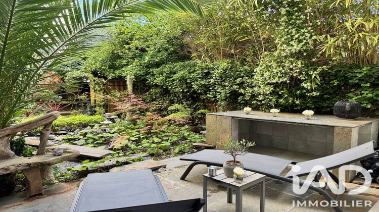Ma-Cabane - Vente Appartement Paris, 75 m²
