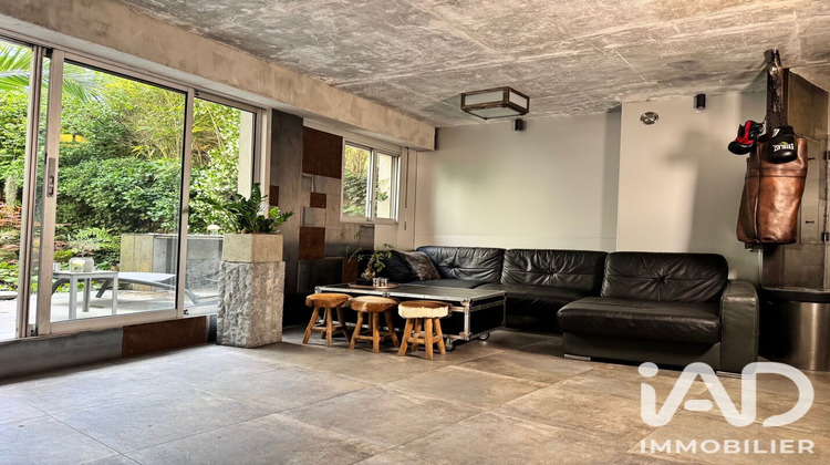 Ma-Cabane - Vente Appartement Paris, 75 m²