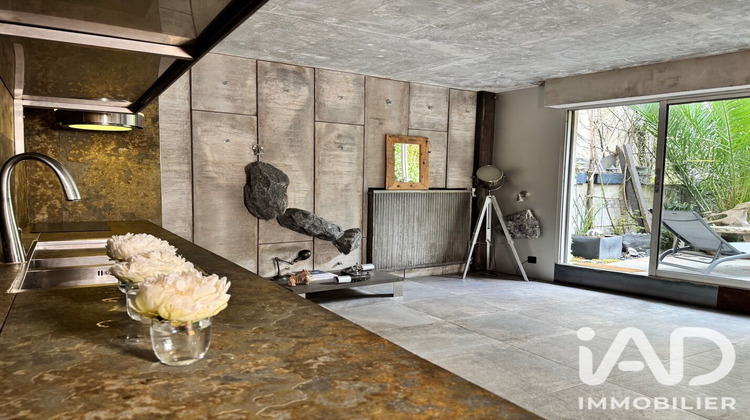 Ma-Cabane - Vente Appartement Paris, 75 m²