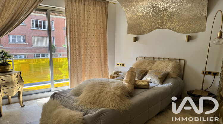 Ma-Cabane - Vente Appartement Paris, 75 m²