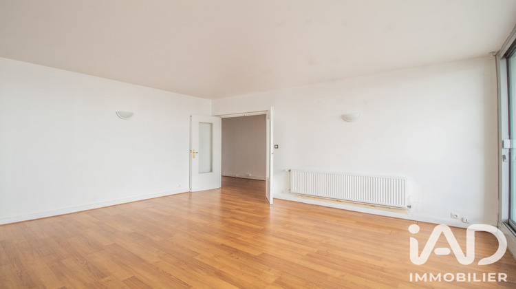 Ma-Cabane - Vente Appartement Paris, 87 m²