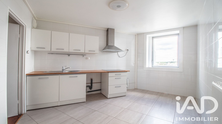 Ma-Cabane - Vente Appartement Paris, 87 m²