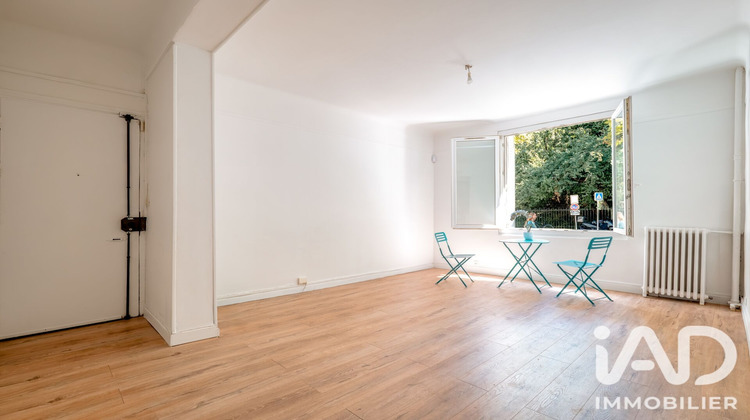 Ma-Cabane - Vente Appartement Paris, 44 m²