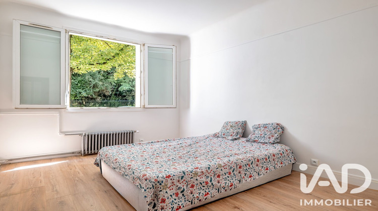 Ma-Cabane - Vente Appartement Paris, 44 m²