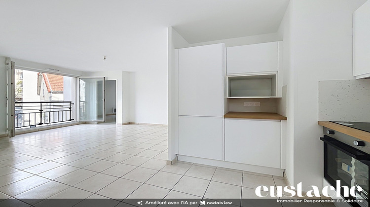 Ma-Cabane - Vente Appartement Paris, 47 m²