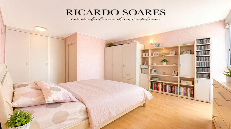 Ma-Cabane - Vente Appartement PARIS, 98 m²
