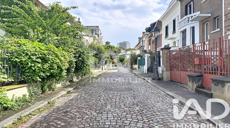 Ma-Cabane - Vente Appartement Paris, 31 m²