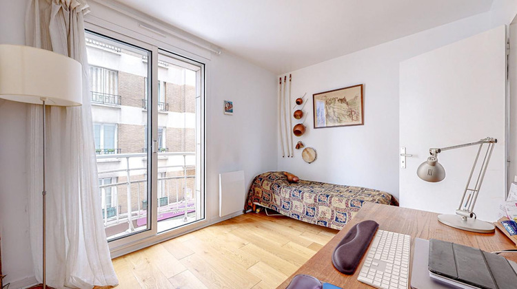 Ma-Cabane - Vente Appartement PARIS, 84 m²