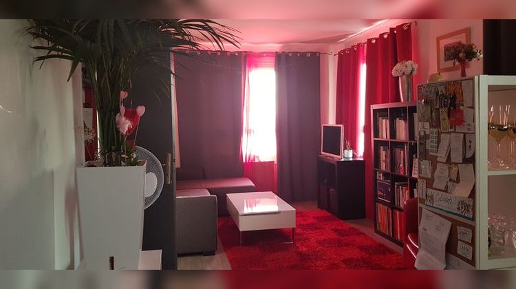 Ma-Cabane - Vente Appartement Paris, 49 m²