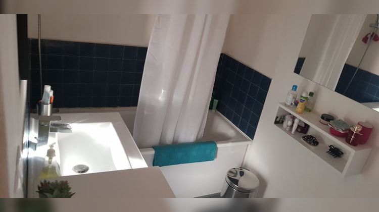 Ma-Cabane - Vente Appartement Paris, 49 m²