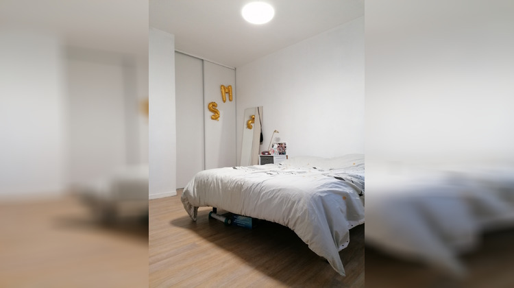 Ma-Cabane - Vente Appartement Paris, 40 m²