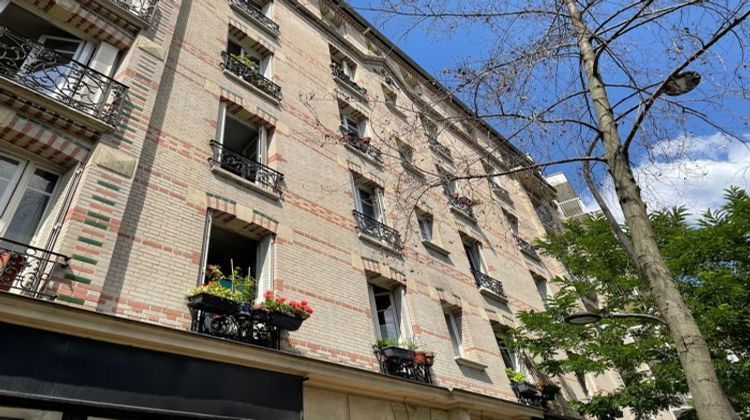 Ma-Cabane - Vente Appartement Paris, 56 m²