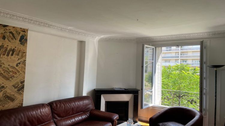 Ma-Cabane - Vente Appartement Paris, 56 m²