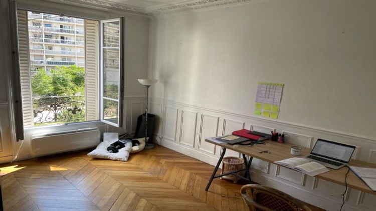 Ma-Cabane - Vente Appartement Paris, 56 m²