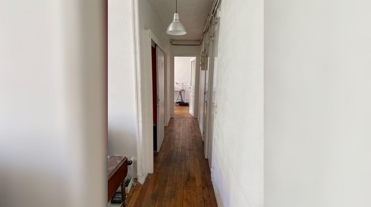 Ma-Cabane - Vente Appartement Paris, 56 m²