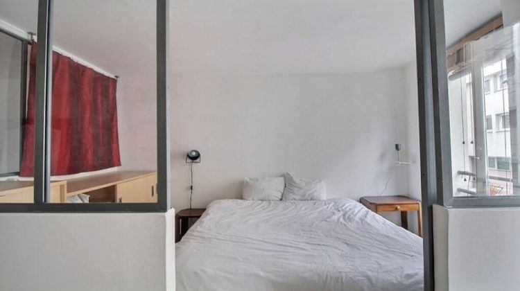 Ma-Cabane - Vente Appartement Paris, 46 m²