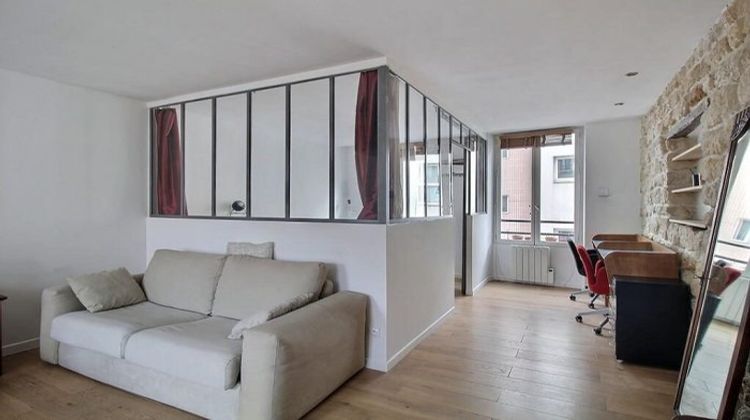 Ma-Cabane - Vente Appartement Paris, 46 m²