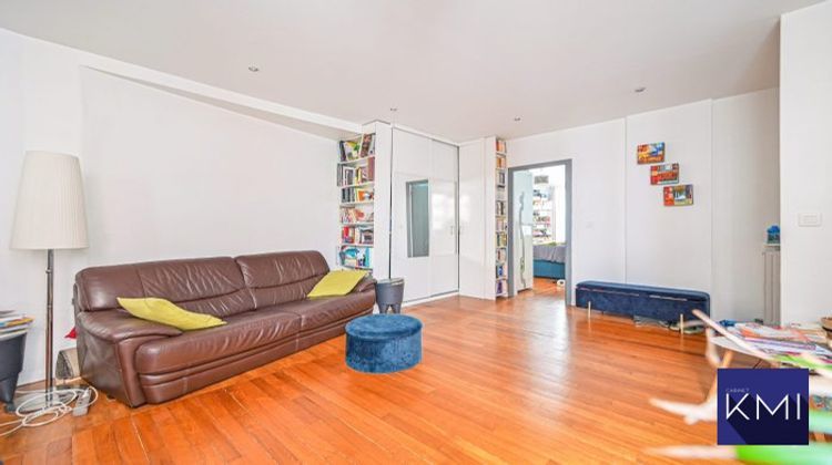 Ma-Cabane - Vente Appartement Paris, 65 m²