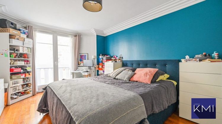 Ma-Cabane - Vente Appartement Paris, 65 m²