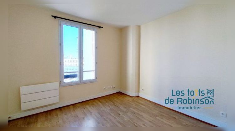 Ma-Cabane - Vente Appartement Paris, 28 m²