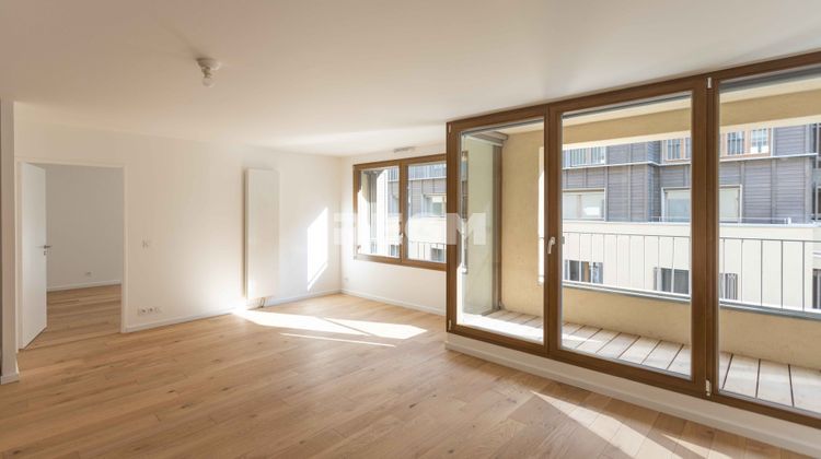 Ma-Cabane - Vente Appartement Paris, 80 m²