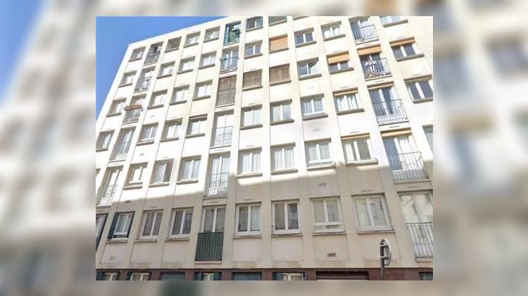 Ma-Cabane - Vente Appartement PARIS, 27 m²