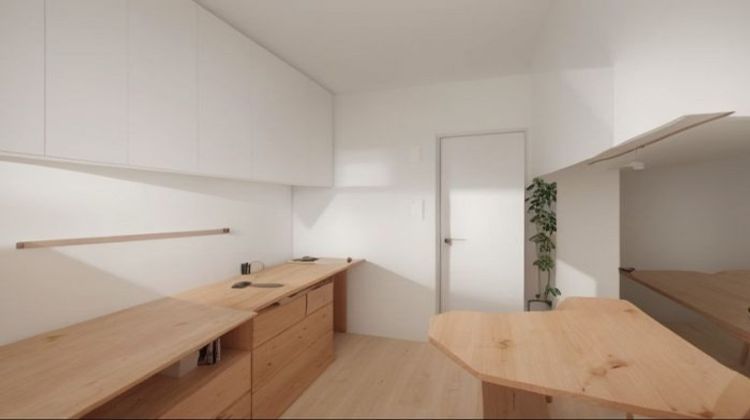 Ma-Cabane - Vente Appartement Paris, 100 m²