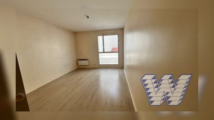 Ma-Cabane - Vente Appartement Paris, 23 m²