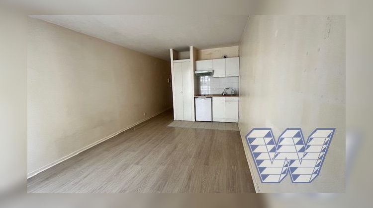 Ma-Cabane - Vente Appartement Paris, 23 m²