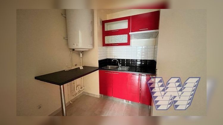 Ma-Cabane - Vente Appartement Paris, 44 m²