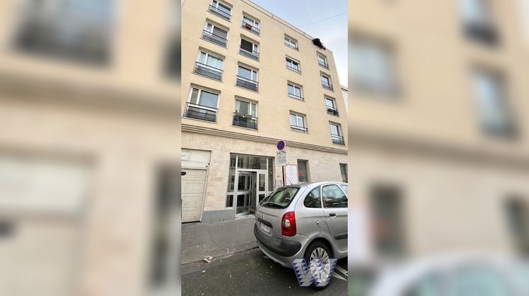 Ma-Cabane - Vente Appartement Paris, 44 m²