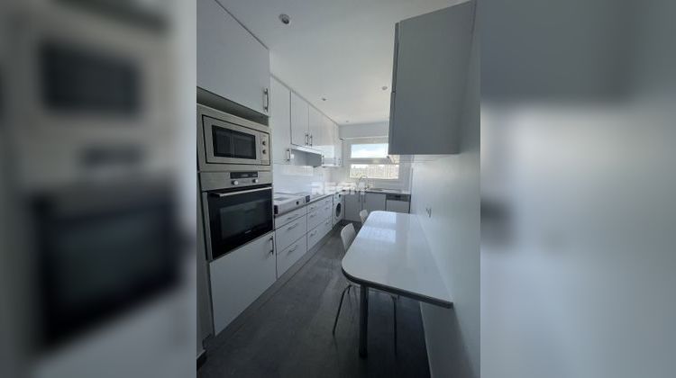 Ma-Cabane - Vente Appartement Paris, 65 m²