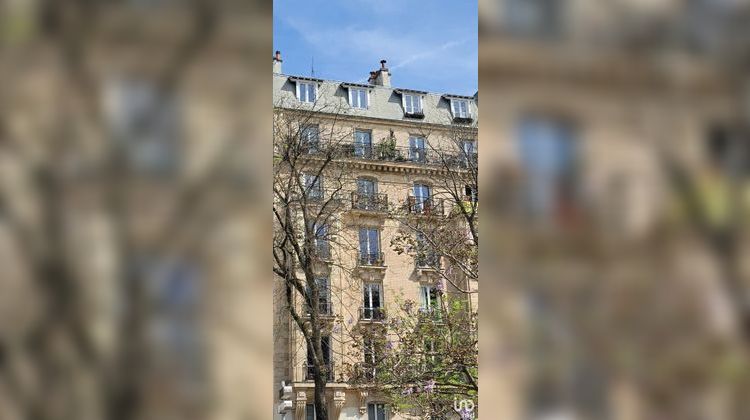 Ma-Cabane - Vente Appartement Paris, 42 m²