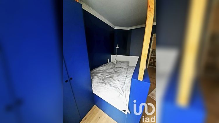 Ma-Cabane - Vente Appartement Paris, 41 m²