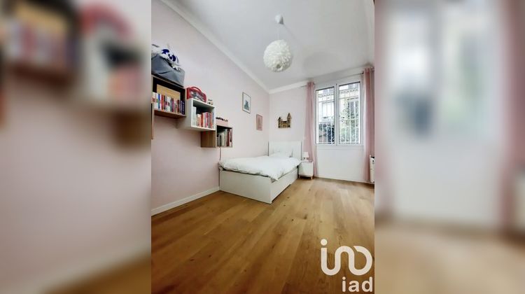 Ma-Cabane - Vente Appartement Paris, 41 m²