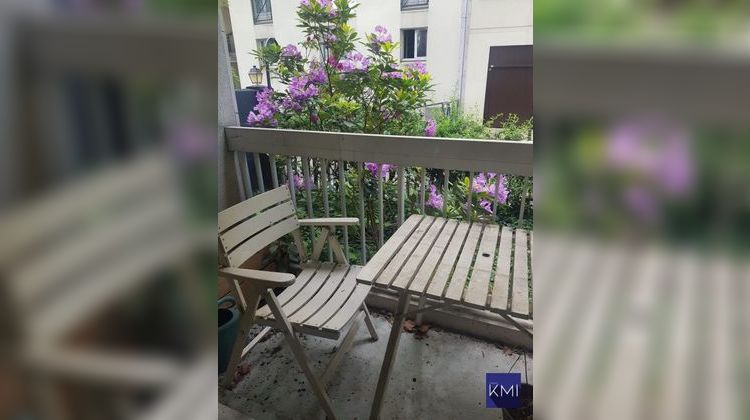 Ma-Cabane - Vente Appartement Paris, 45 m²