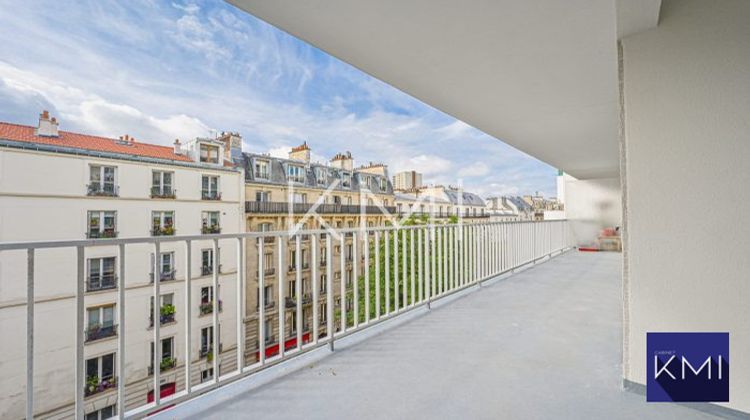 Ma-Cabane - Vente Appartement Paris, 70 m²