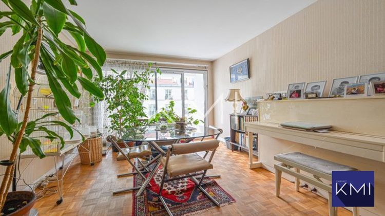 Ma-Cabane - Vente Appartement Paris, 70 m²