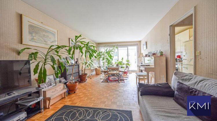 Ma-Cabane - Vente Appartement Paris, 70 m²