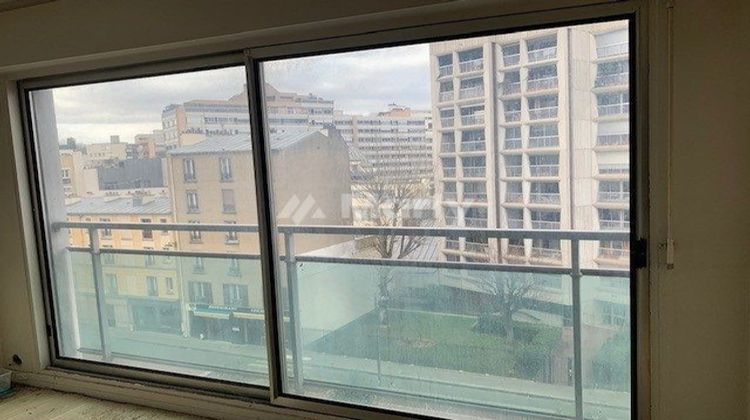 Ma-Cabane - Vente Appartement Paris, 54 m²