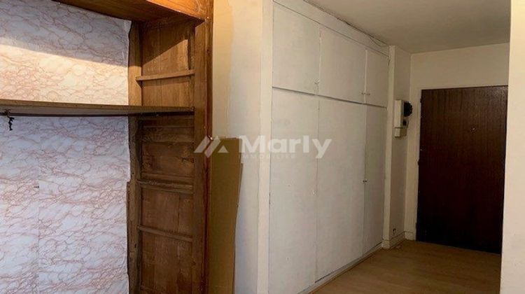 Ma-Cabane - Vente Appartement Paris, 54 m²