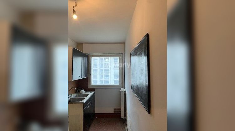 Ma-Cabane - Vente Appartement Paris, 54 m²