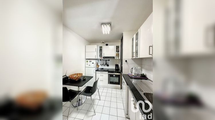 Ma-Cabane - Vente Appartement Paris, 47 m²