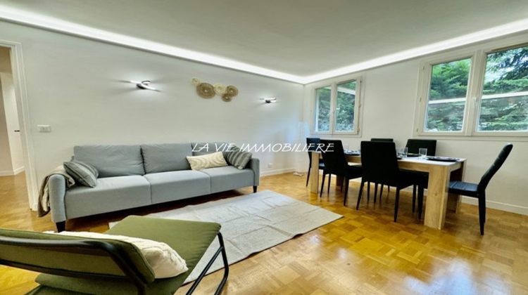 Ma-Cabane - Vente Appartement Paris, 77 m²